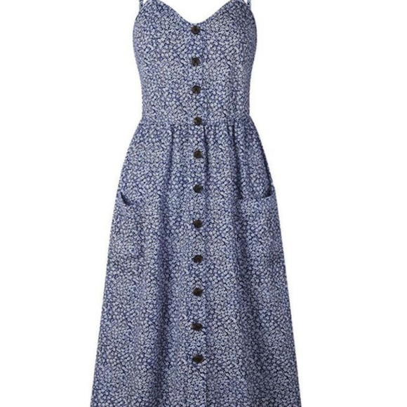 ☀️Simple pocket dress ❣️ - Picture 3 of 4